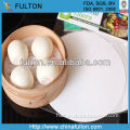 Silicone Release Paper for Steaming Buns